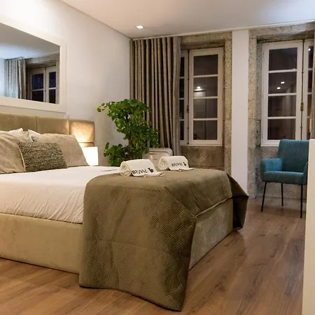 Bruval Premium - Se * 포르투