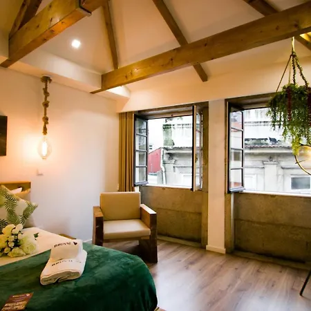 Bruval Premium - Se * Porto