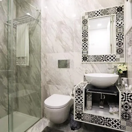 Apartament Bruval Premium - Se Porto