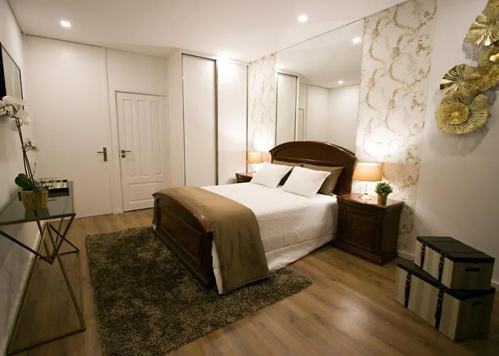 Bruval Premium - Se Apartmán Porto