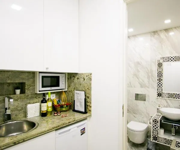 Bruval Premium - Se Apartmán *