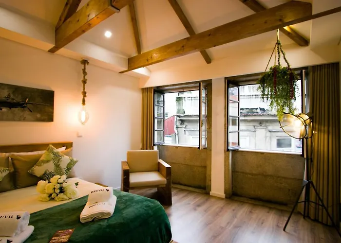 Bruval Premium - Se * Porto