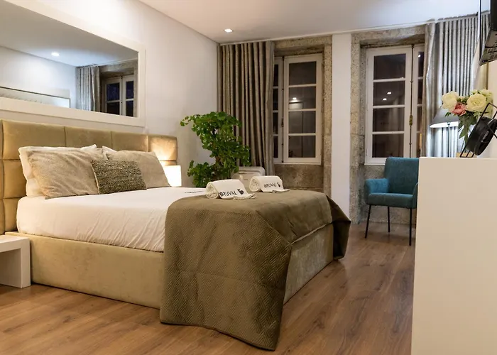 Bruval Premium - Se * Porto