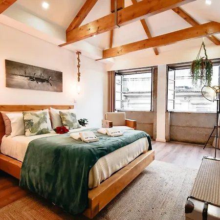 Apartamento Bruval Premium - Sé *