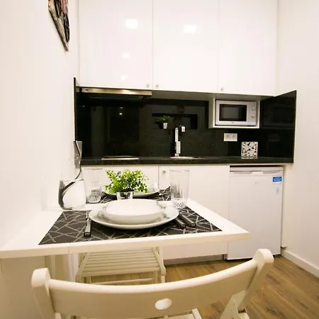 Bruval Premium - Sé Apartamento *