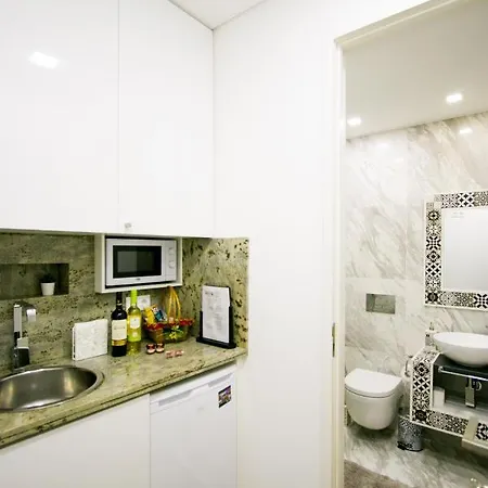 Bruval Premium - Sé Apartamento *