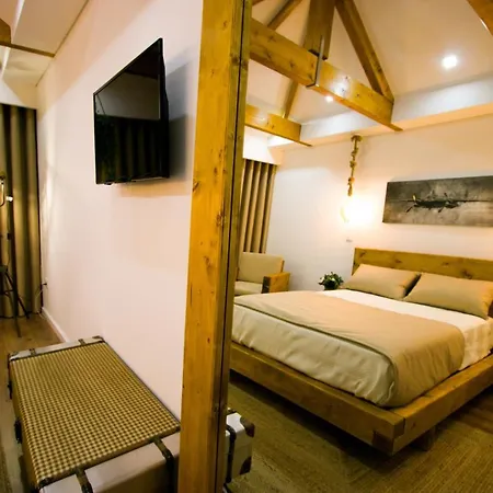 Bruval Premium - Se Apartment *