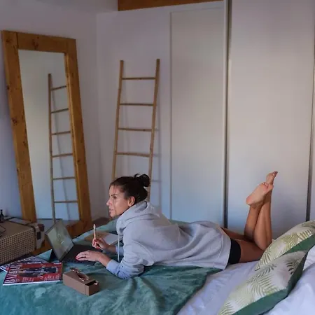 Apartamento Bruval Premium - Sé Oporto