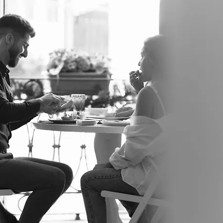 Apartamento Bruval Premium - Sé *