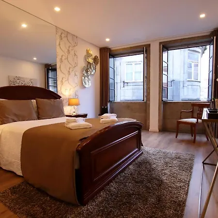 Apartment Bruval Premium - Se Porto