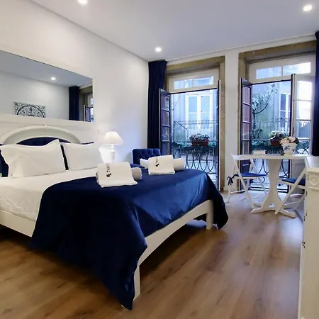 Apartamento Bruval Premium - Sé