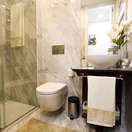 Bruval Premium - Sé Apartamento Oporto
