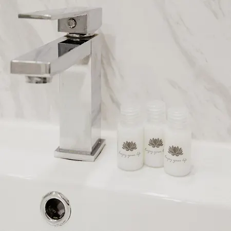 Apartamento Bruval Premium - Sé *