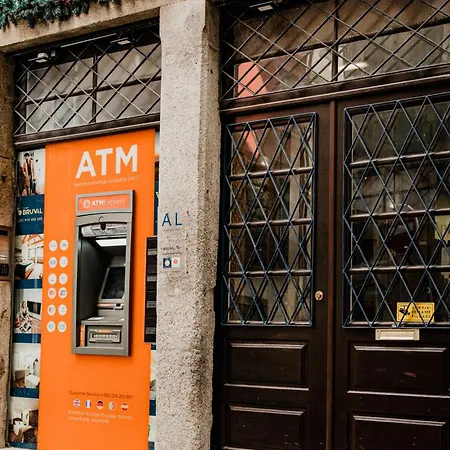 Apartamento Bruval Premium - Sé