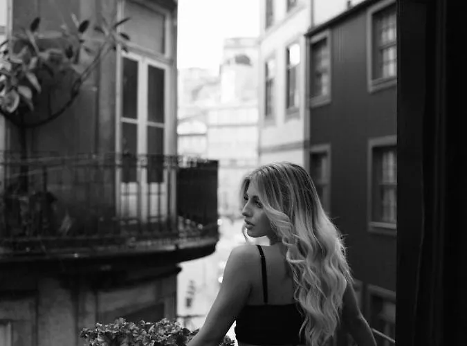 Bruval Premium - Se Apartment Porto