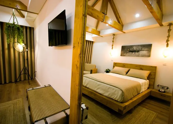 Bruval Premium - Se Apartment *