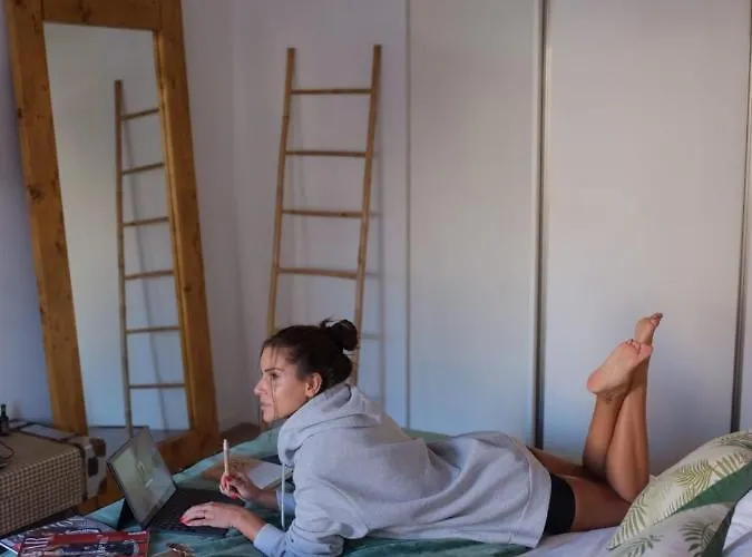 Апартаменты Bruval Premium - Se Порту