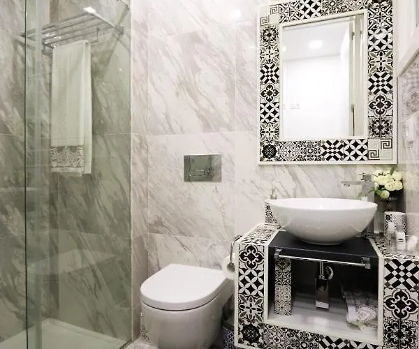 Apartamento Bruval Premium - Se Porto