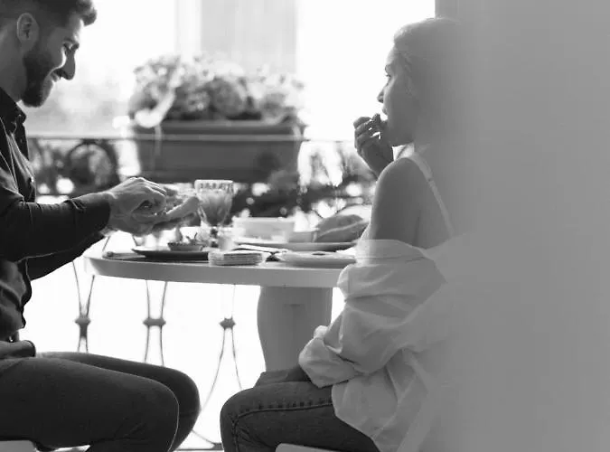 Apartment Bruval Premium - Se *