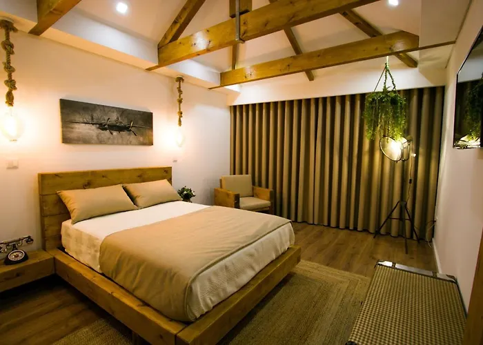 Bruval Premium - Se Apartment *