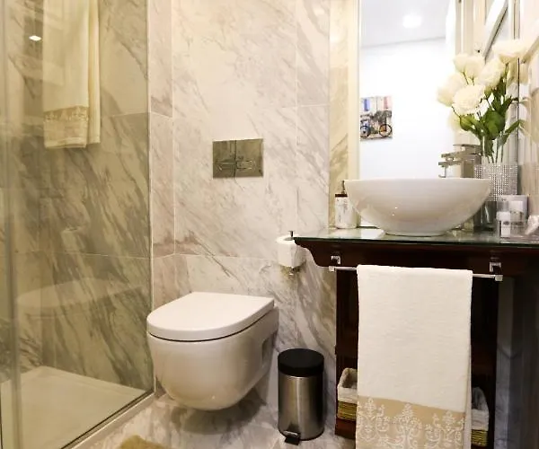 Bruval Premium - Se Apartamento Porto