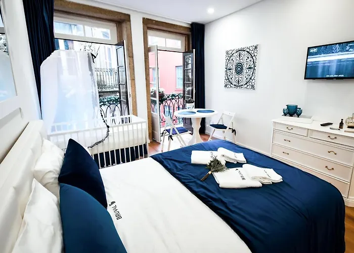 Bruval Premium - Se Apartment