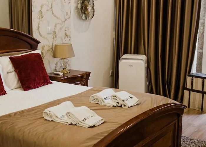 Bruval Premium - Se * Porto