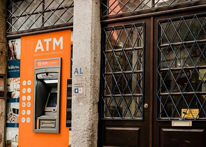 Апартаменты Bruval Premium - Se