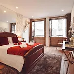 Apartament Bruval Premium - Se Porto