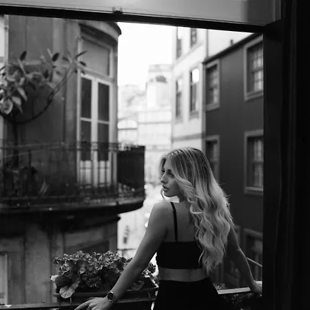 Bruval Premium - Se Appartement Porto