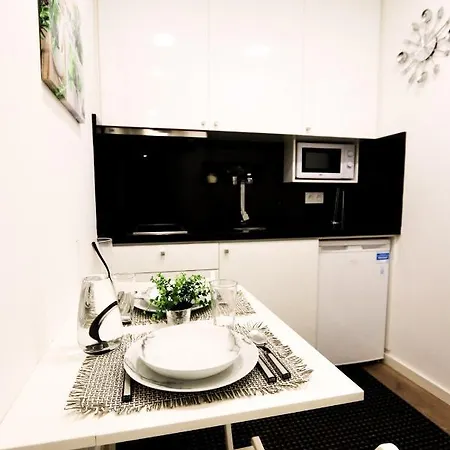 Bruval Premium - Se Appartement