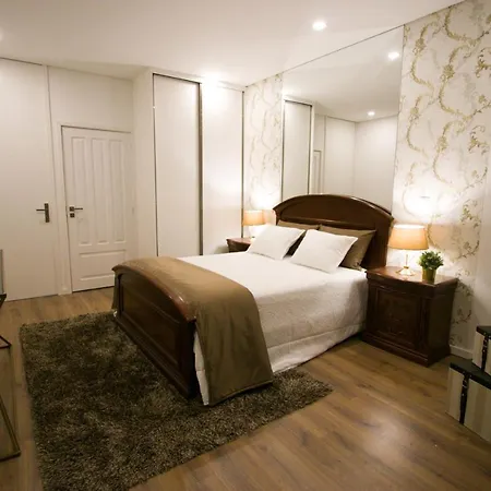 Bruval Premium - Se Appartement Porto