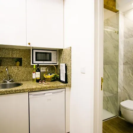 Appartement Bruval Premium - Se Porto