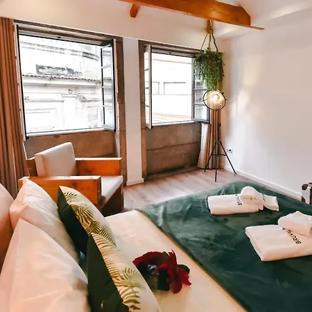 Bruval Premium - Se Appartement