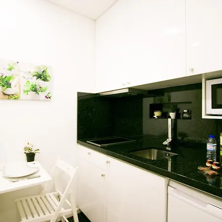 Bruval Premium - Se Appartement