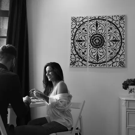 Appartement Bruval Premium - Se *