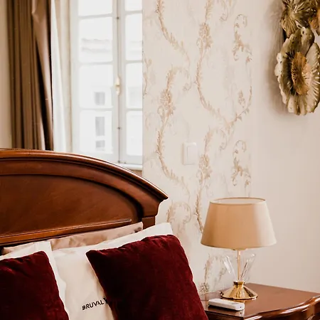 Bruval Premium - Se Appartement