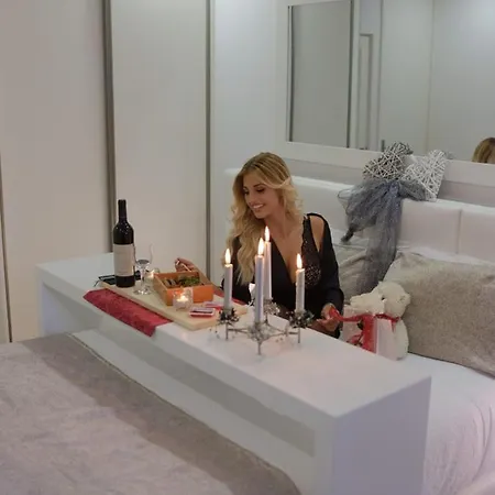 Apartman Bruval Premium - Se Porto