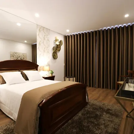 Bruval Premium - Se Apartman *